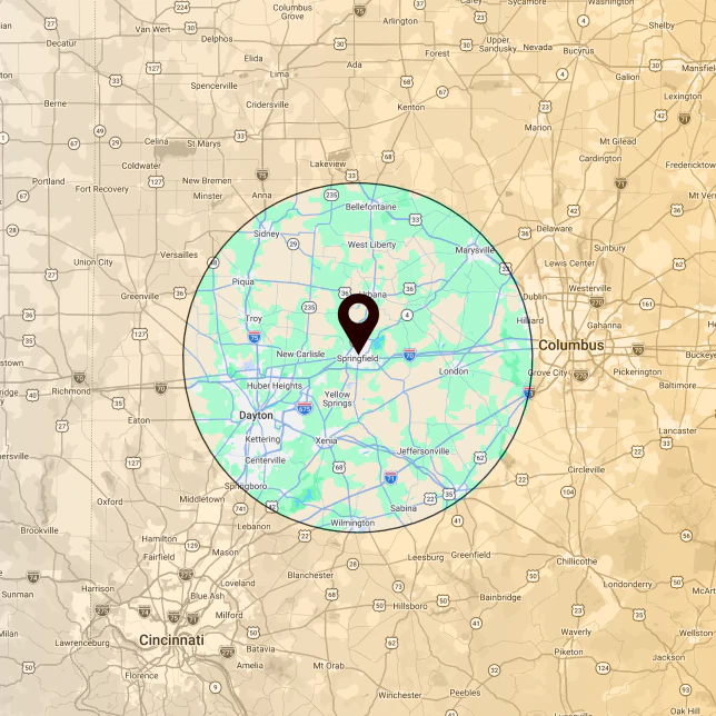 MAP big